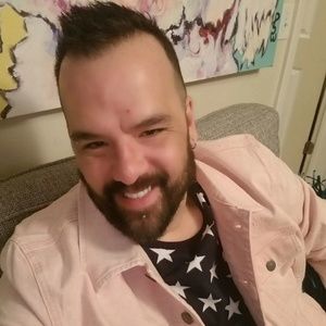 Meet your Posher, Jerry